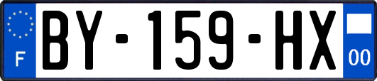 BY-159-HX