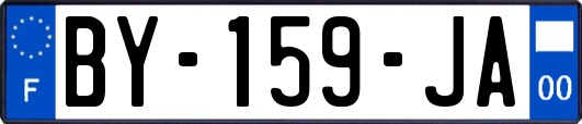 BY-159-JA