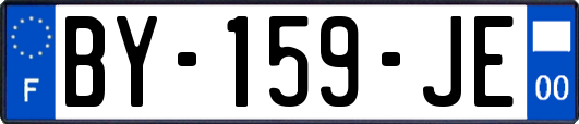 BY-159-JE