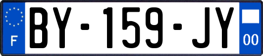BY-159-JY
