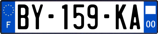 BY-159-KA