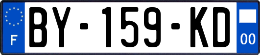 BY-159-KD