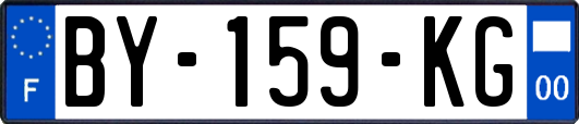 BY-159-KG