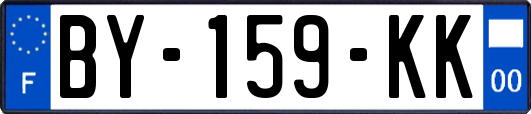 BY-159-KK