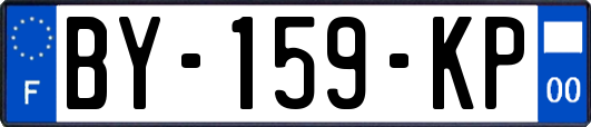 BY-159-KP