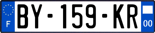 BY-159-KR