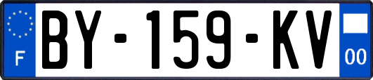 BY-159-KV