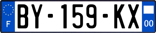 BY-159-KX