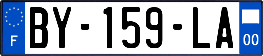 BY-159-LA