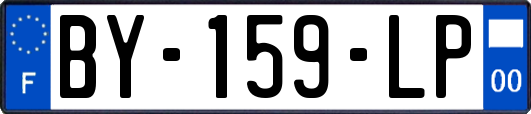 BY-159-LP