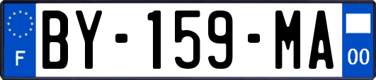 BY-159-MA