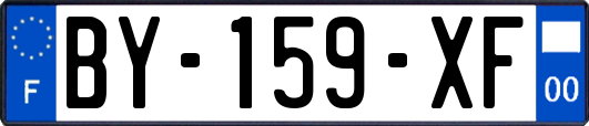 BY-159-XF