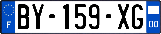 BY-159-XG