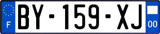 BY-159-XJ
