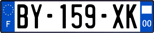 BY-159-XK