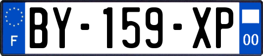 BY-159-XP