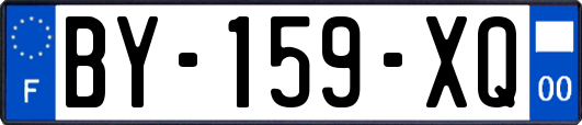 BY-159-XQ