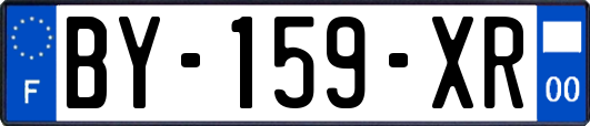 BY-159-XR