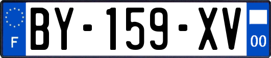BY-159-XV