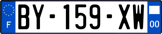 BY-159-XW