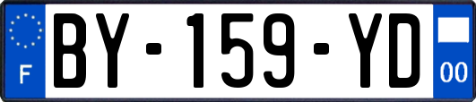 BY-159-YD