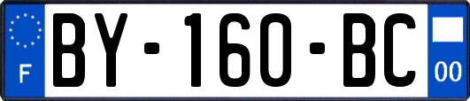 BY-160-BC