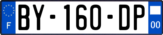 BY-160-DP