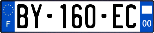 BY-160-EC