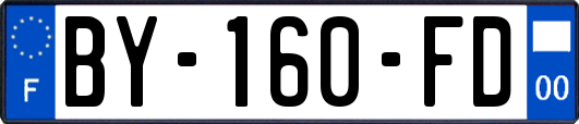 BY-160-FD