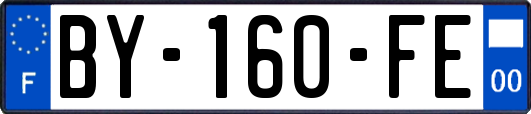 BY-160-FE