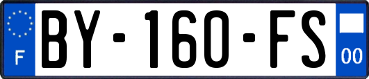 BY-160-FS