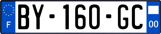 BY-160-GC