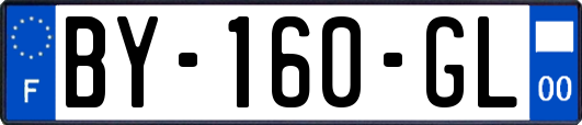 BY-160-GL