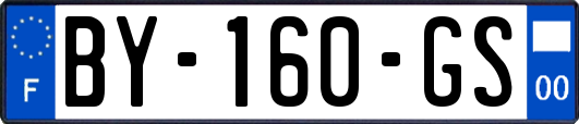 BY-160-GS