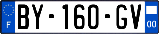 BY-160-GV