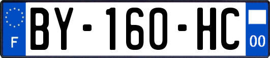 BY-160-HC