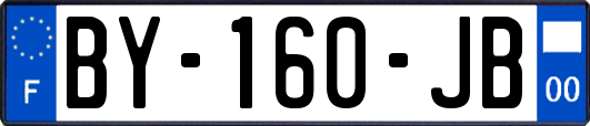 BY-160-JB