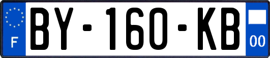 BY-160-KB