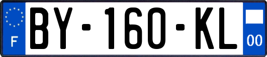 BY-160-KL