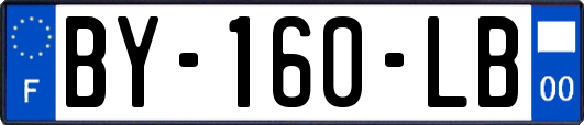 BY-160-LB