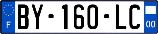 BY-160-LC