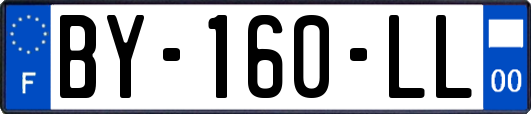 BY-160-LL