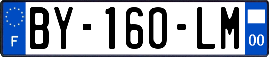 BY-160-LM