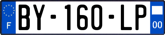 BY-160-LP