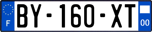 BY-160-XT