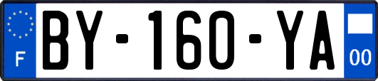 BY-160-YA