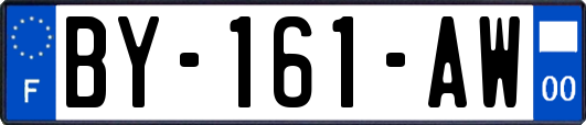 BY-161-AW