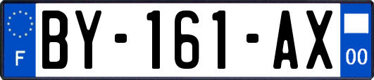 BY-161-AX