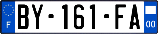 BY-161-FA