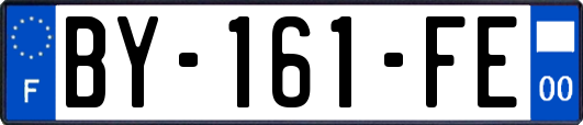 BY-161-FE